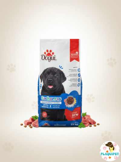 DoguiC18kg Prueba de catalogo
